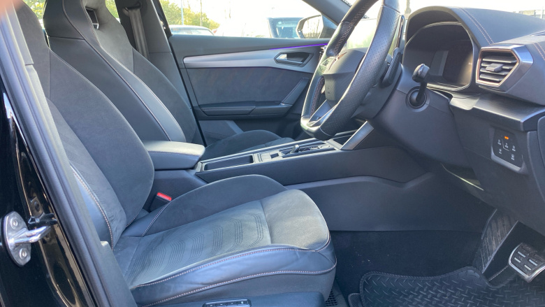 CUPRA Formentor 2.0 TSI 310 VZN 5dr DSG 4Drive Petrol Estate